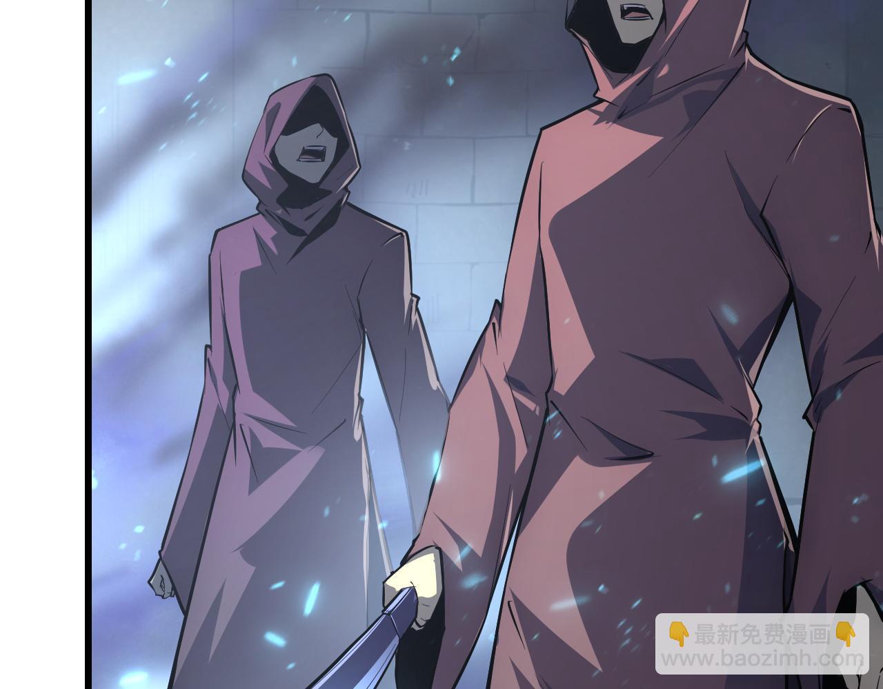 從末世崛起 - 137 戰神強者的震驚(2/4) - 2