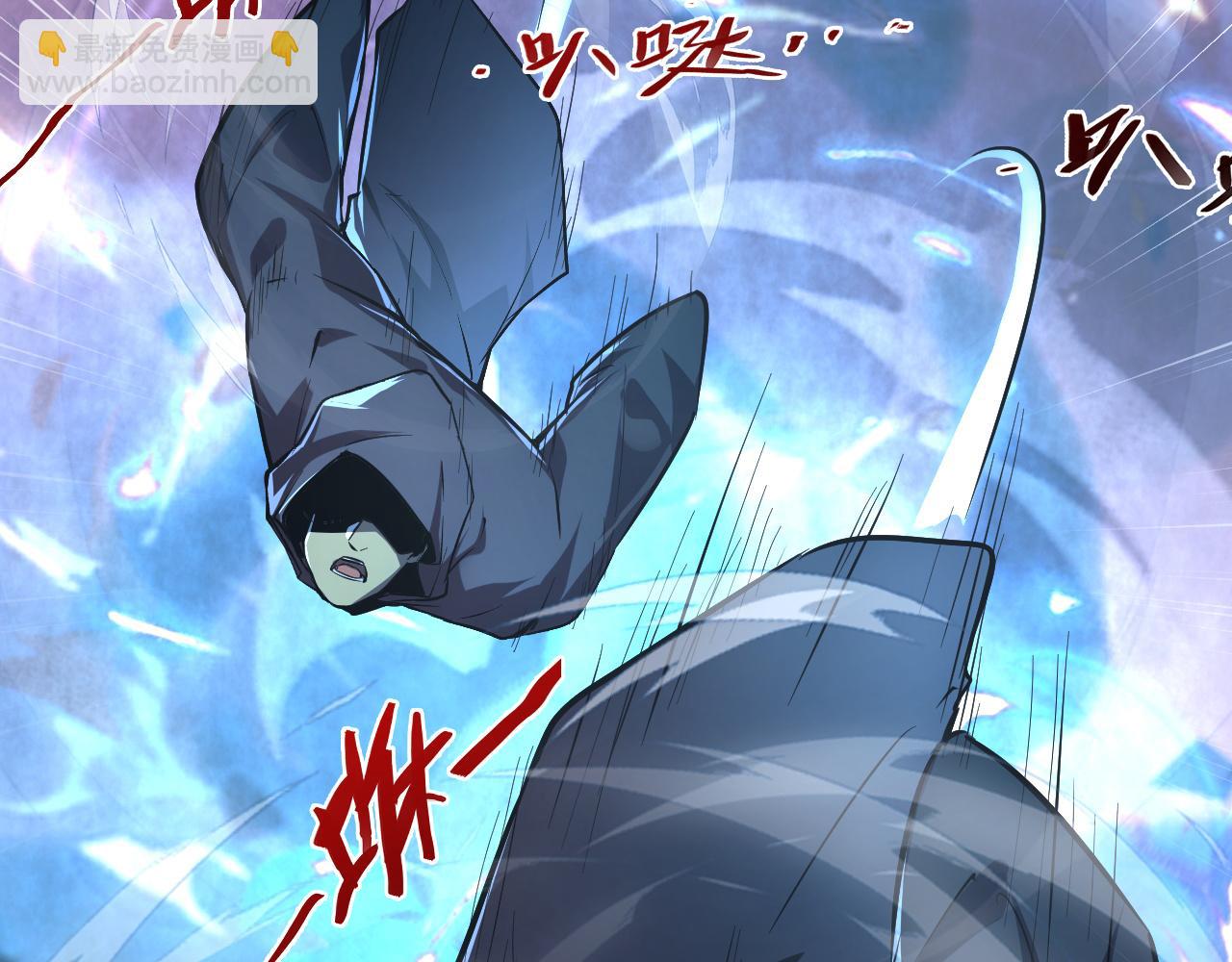 從末世崛起 - 137 戰神強者的震驚(2/4) - 6