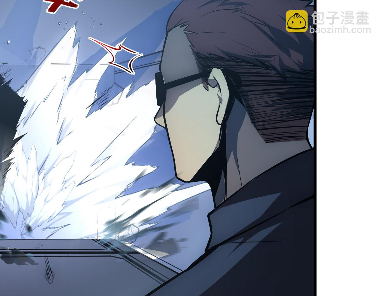 從末世崛起 - 137 戰神強者的震驚(2/4) - 1