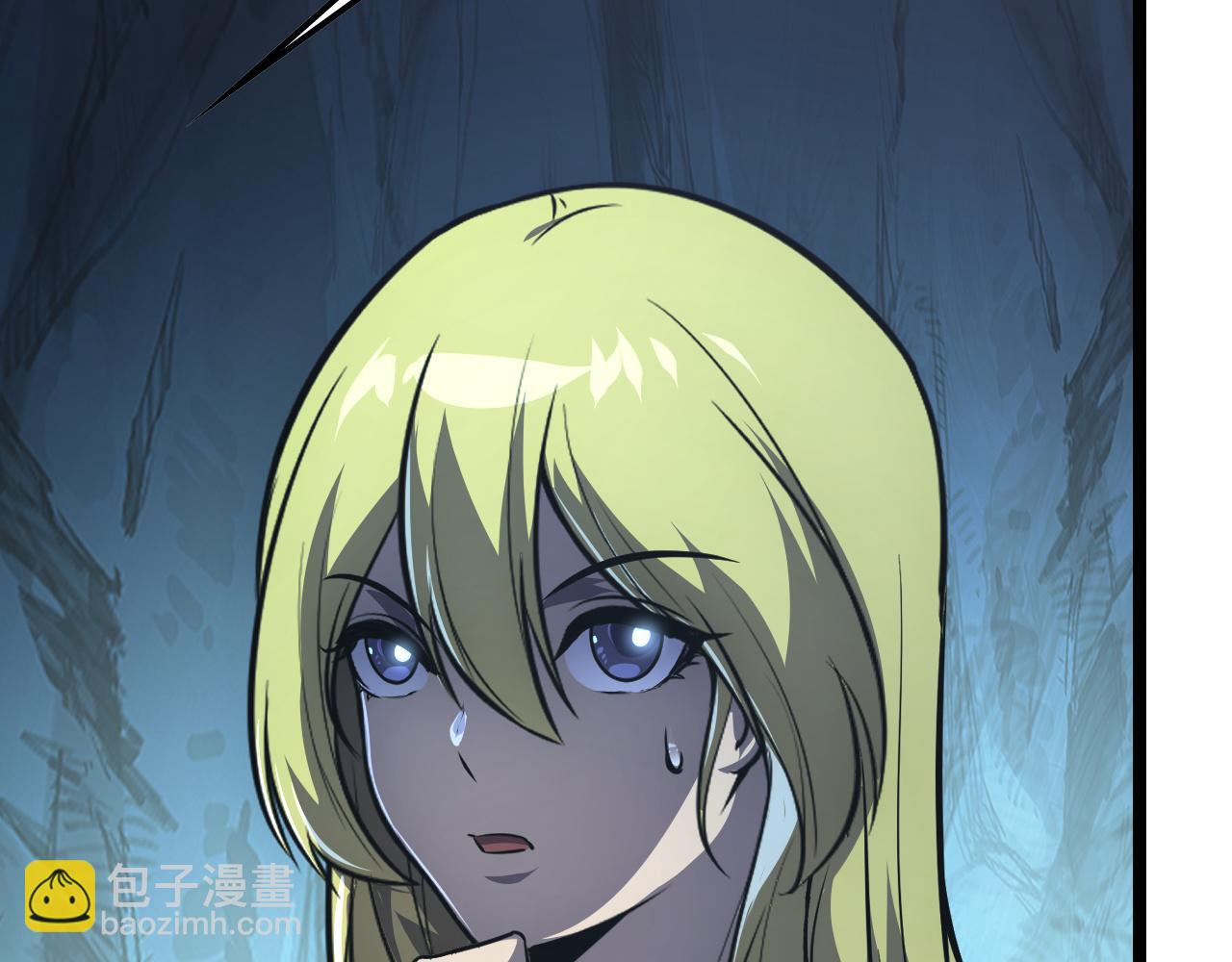 從末世崛起 - 137 戰神強者的震驚(1/4) - 1