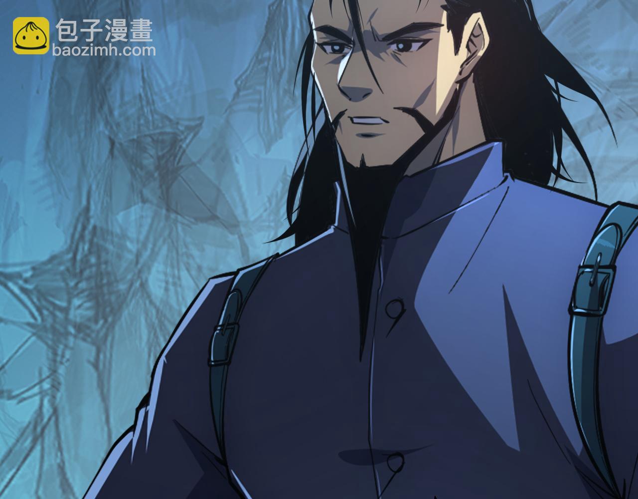 從末世崛起 - 139 天劍的囑託(3/4) - 2