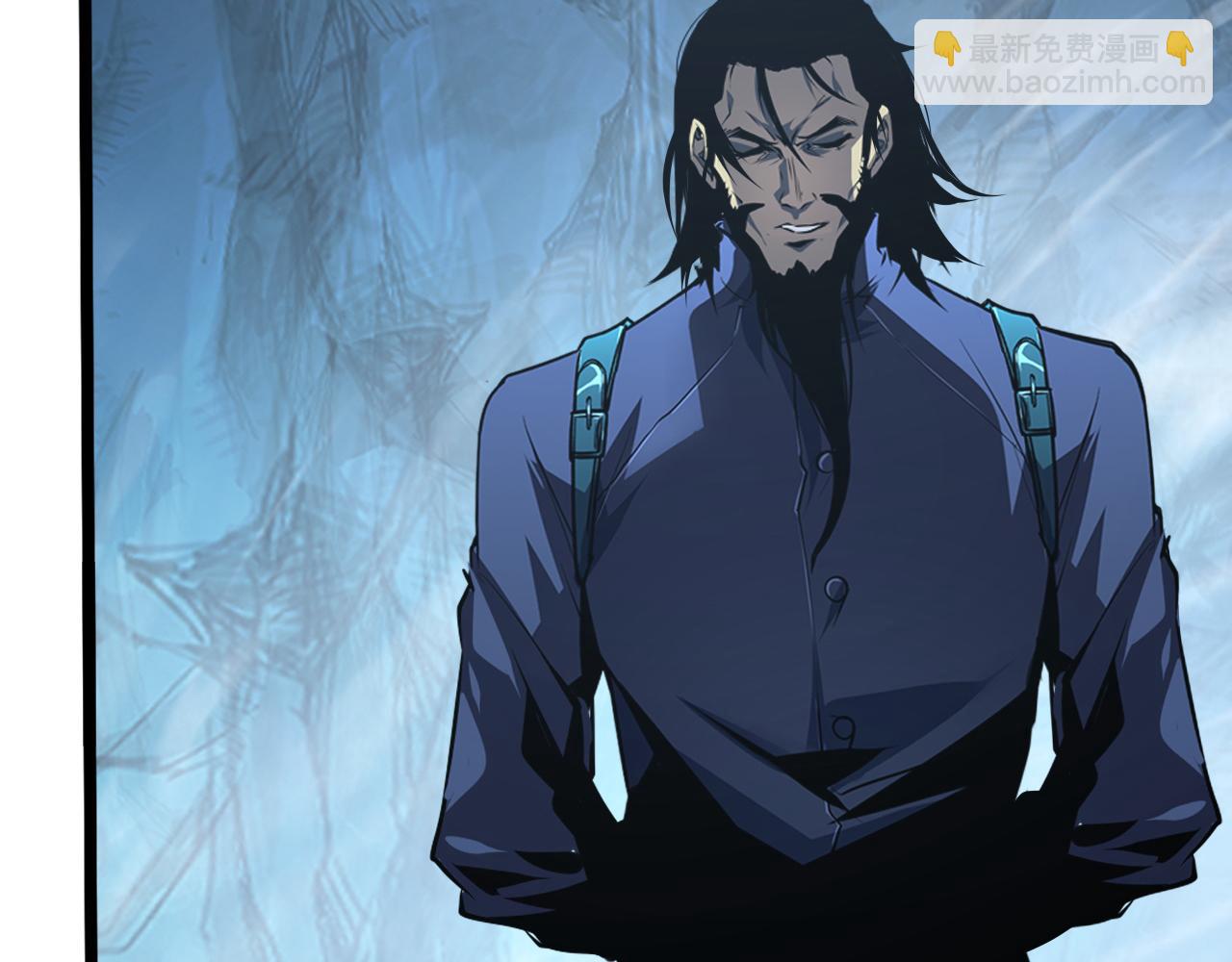 從末世崛起 - 139 天劍的囑託(3/4) - 1