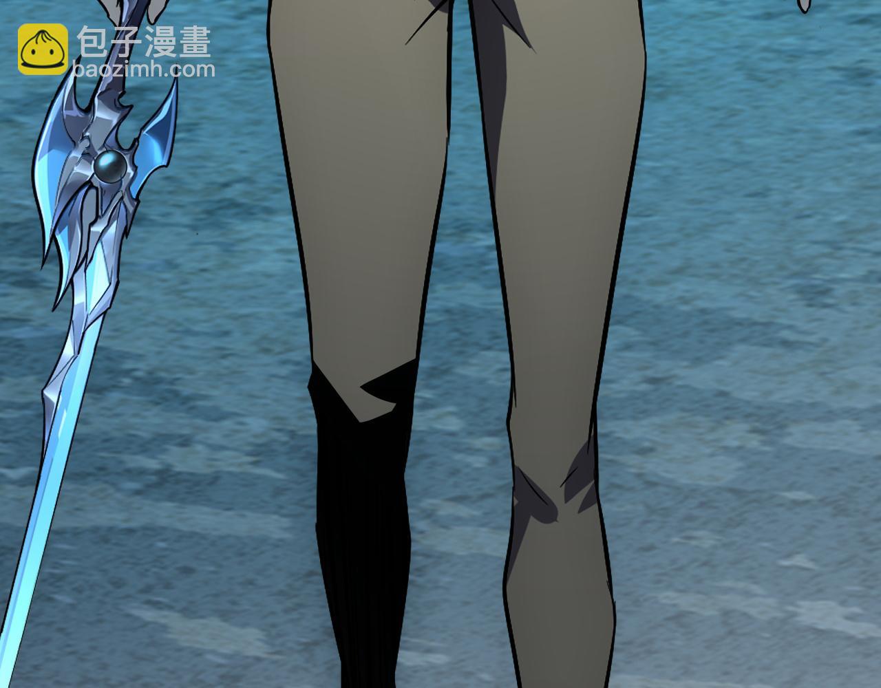 從末世崛起 - 139 天劍的囑託(3/4) - 3