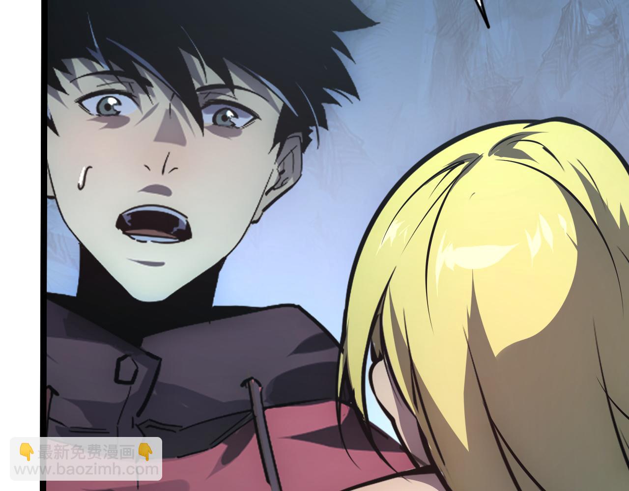 從末世崛起 - 139 天劍的囑託(1/4) - 3