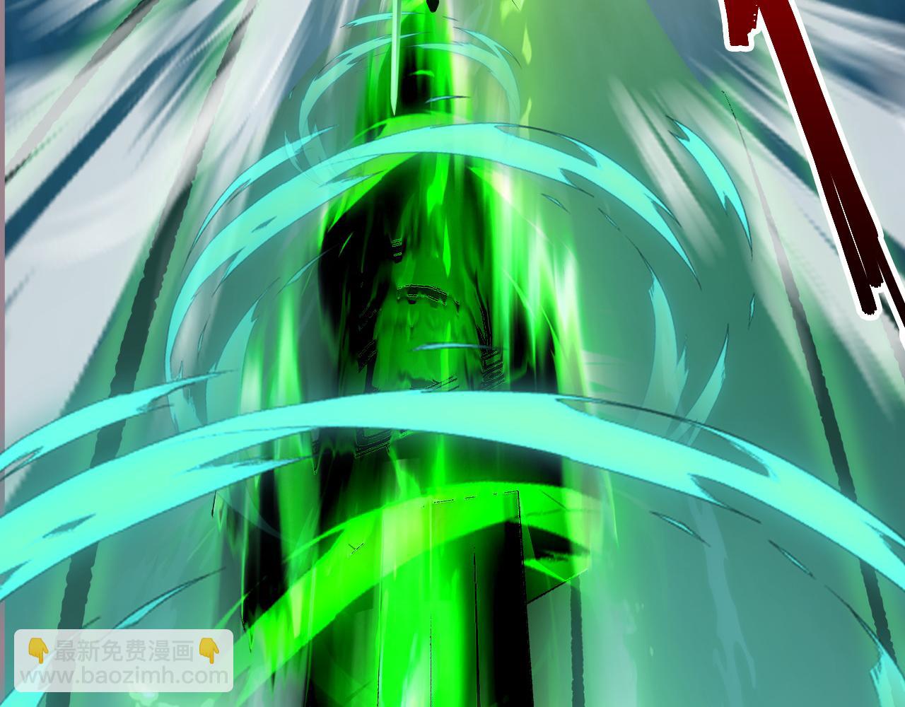 從末世崛起 - 139 天劍的囑託(2/4) - 8