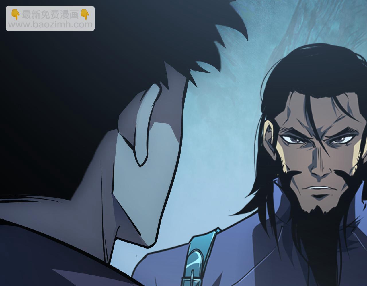 從末世崛起 - 139 天劍的囑託(2/4) - 8