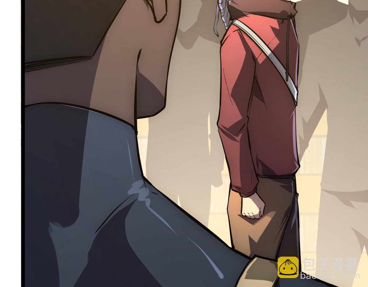 從末世崛起 - 141 丁憶影的宴請(1/4) - 8