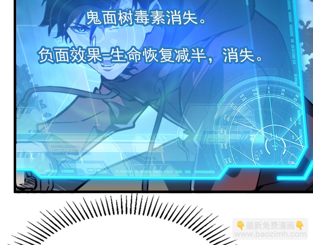 從末世崛起 - 143 請將激將(4/4) - 3