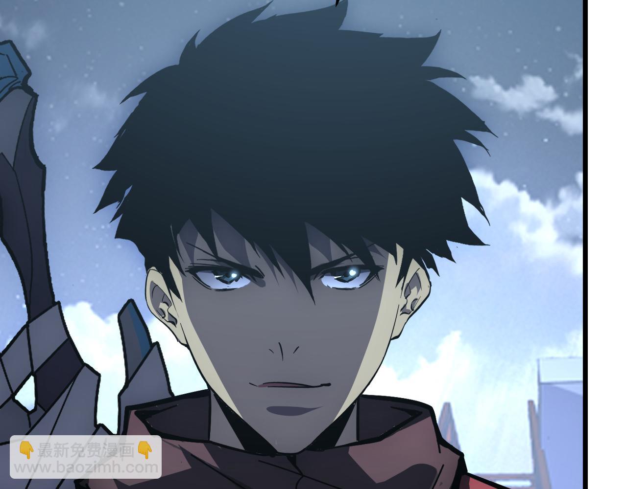 從末世崛起 - 143 請將激將(1/4) - 4