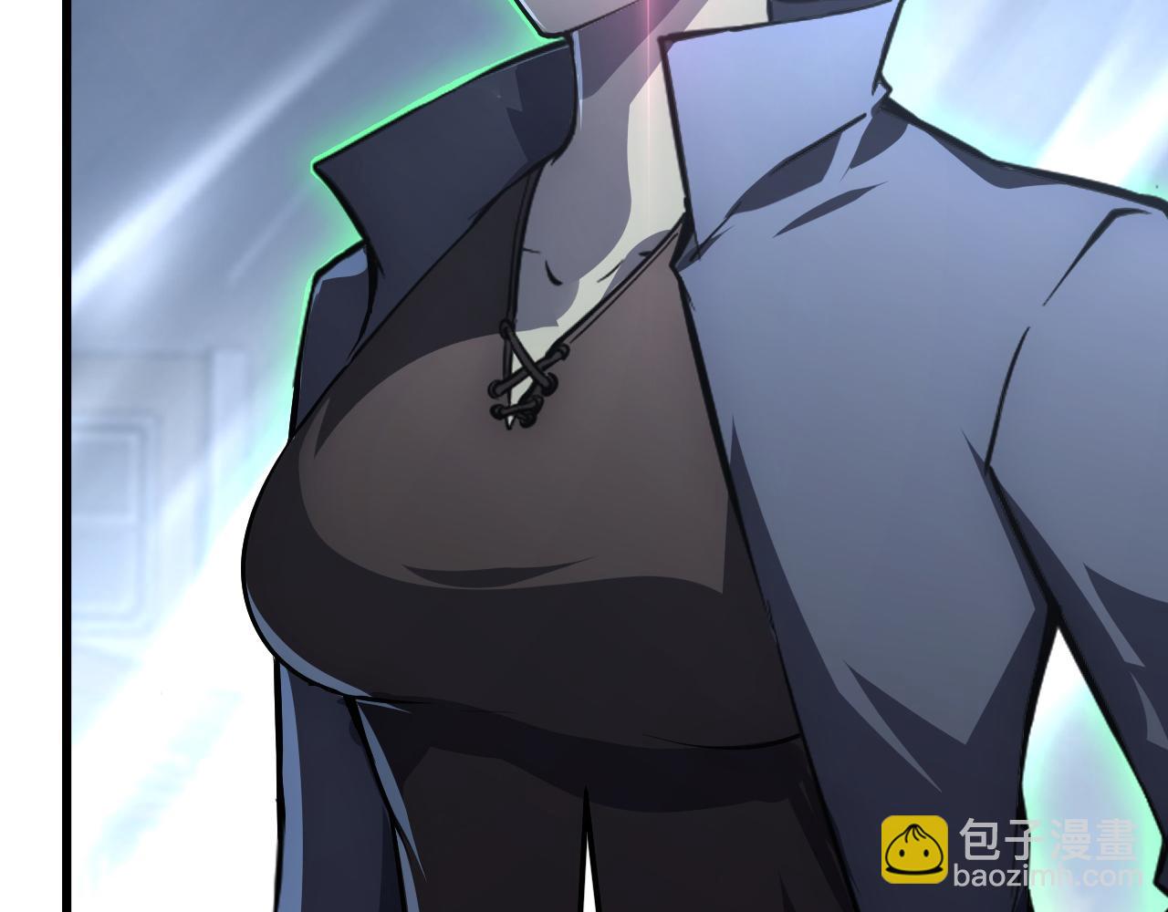 從末世崛起 - 143 請將激將(1/4) - 8