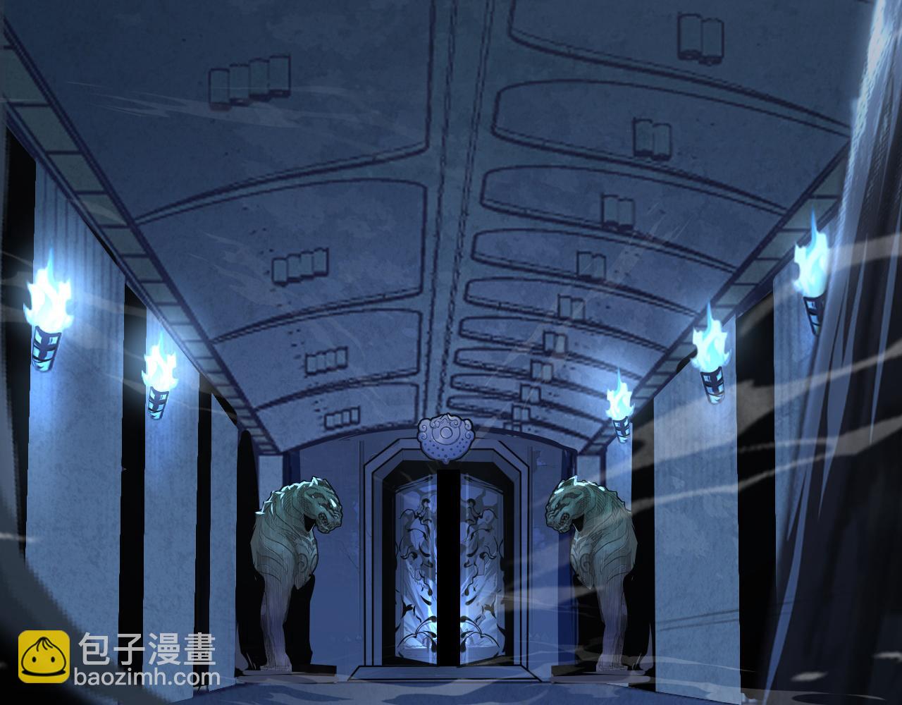 從末世崛起 - 143 請將激將(2/4) - 1