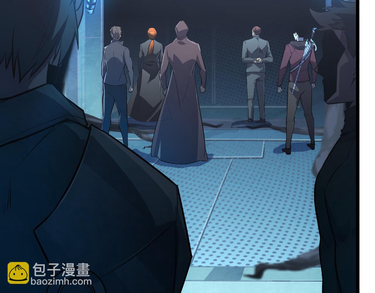 從末世崛起 - 143 請將激將(2/4) - 4