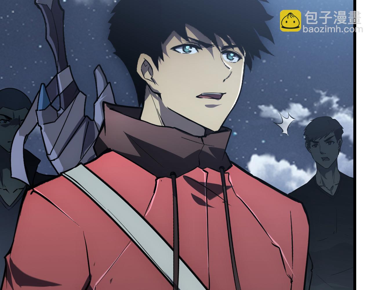 從末世崛起 - 143 請將激將(1/4) - 1