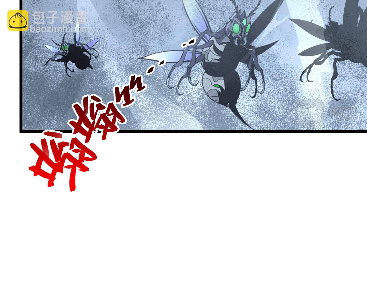 從末世崛起 - 145 恐怖蜂王(3/4) - 8