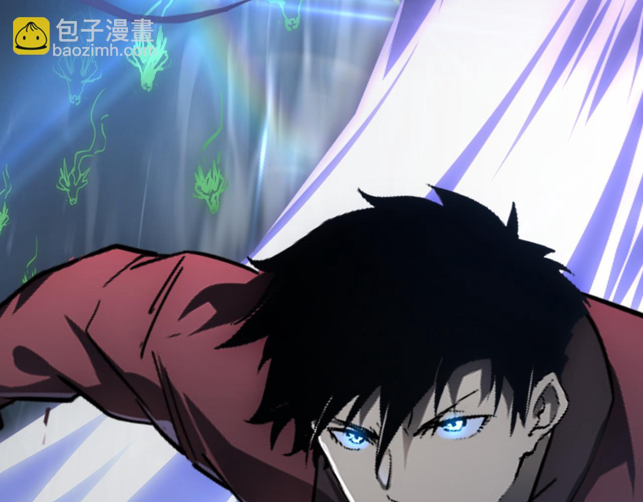 從末世崛起 - 145 恐怖蜂王(3/4) - 2