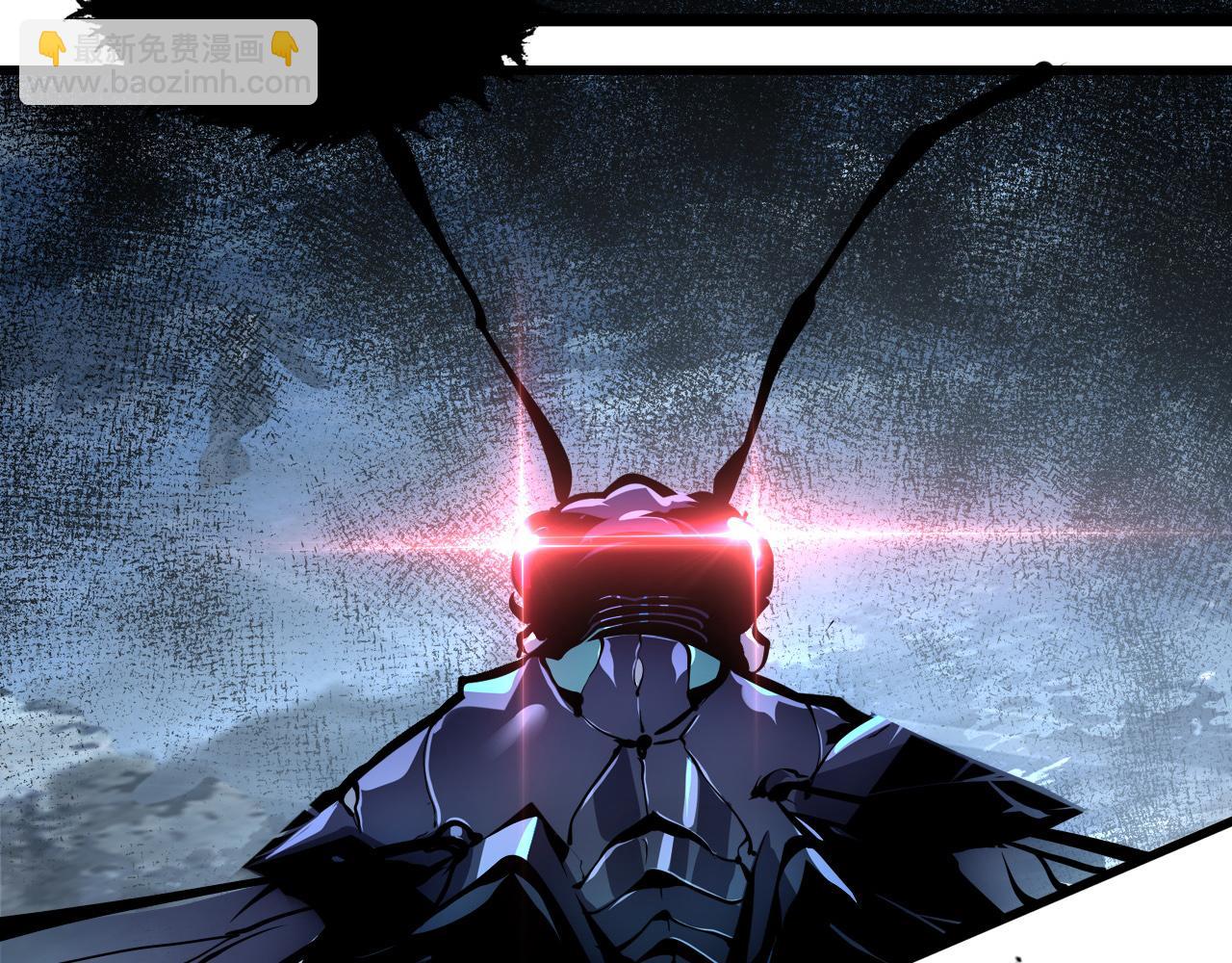 從末世崛起 - 145 恐怖蜂王(3/4) - 3