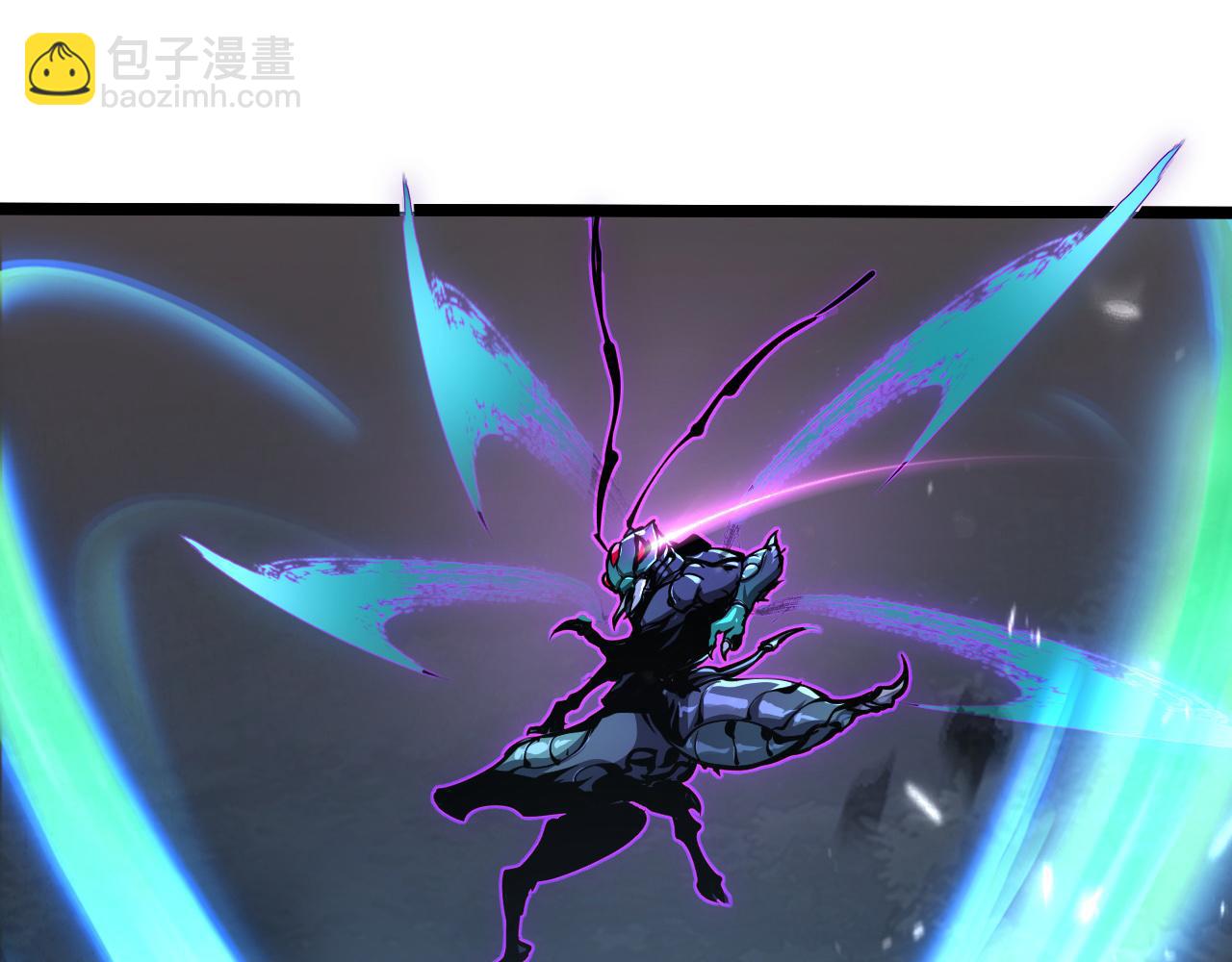 從末世崛起 - 145 恐怖蜂王(3/4) - 8