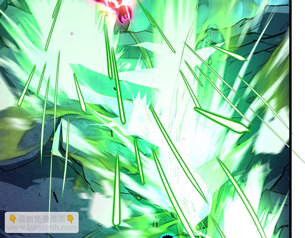 從末世崛起 - 145 恐怖蜂王(3/4) - 2