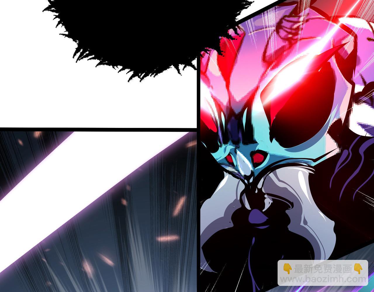 從末世崛起 - 145 恐怖蜂王(4/4) - 3