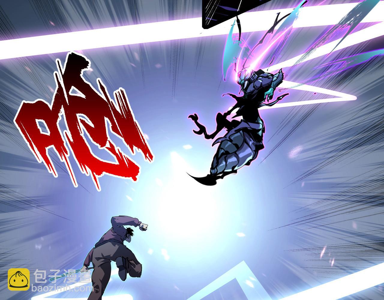 從末世崛起 - 145 恐怖蜂王(4/4) - 4