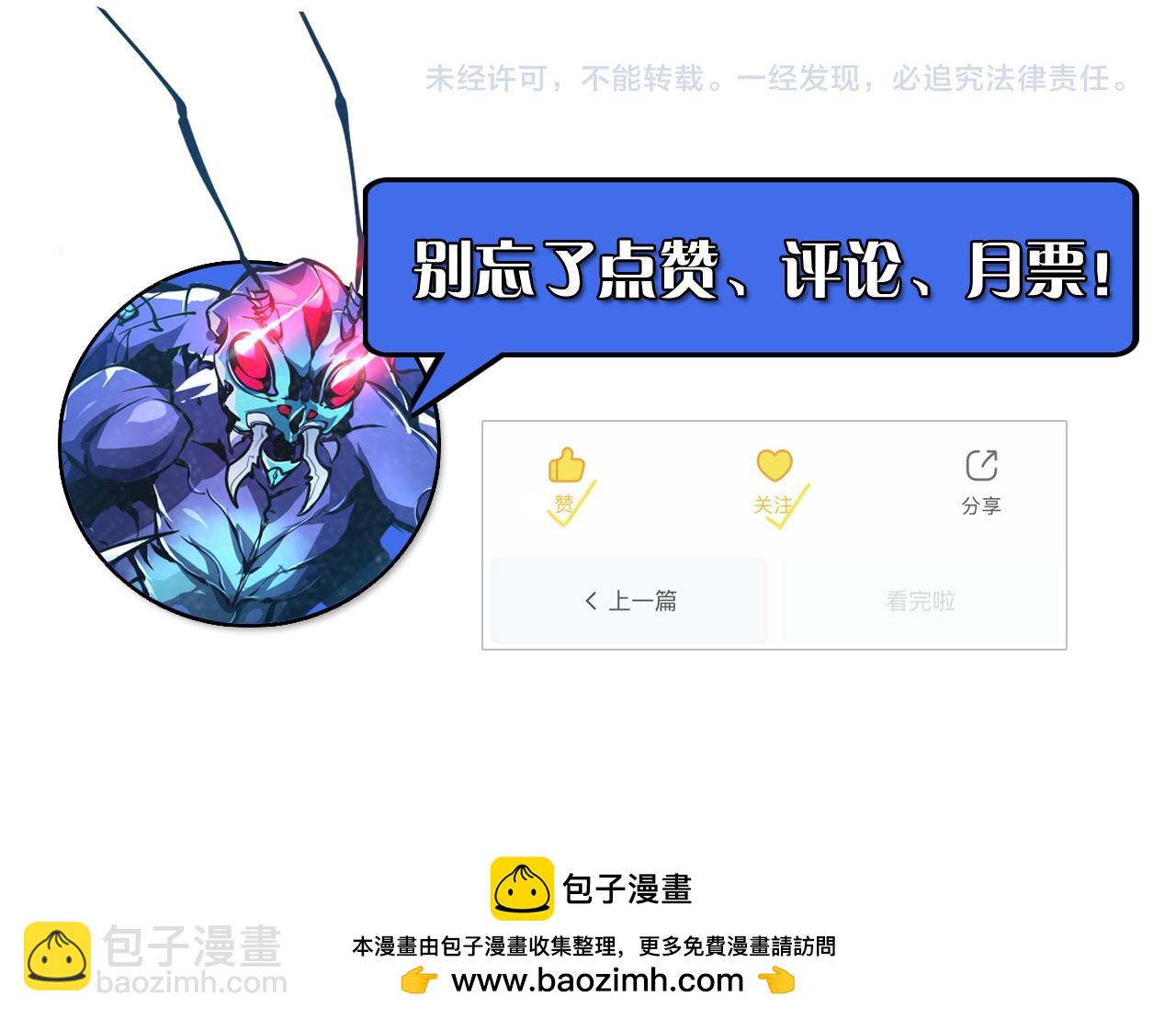 從末世崛起 - 145 恐怖蜂王(4/4) - 4