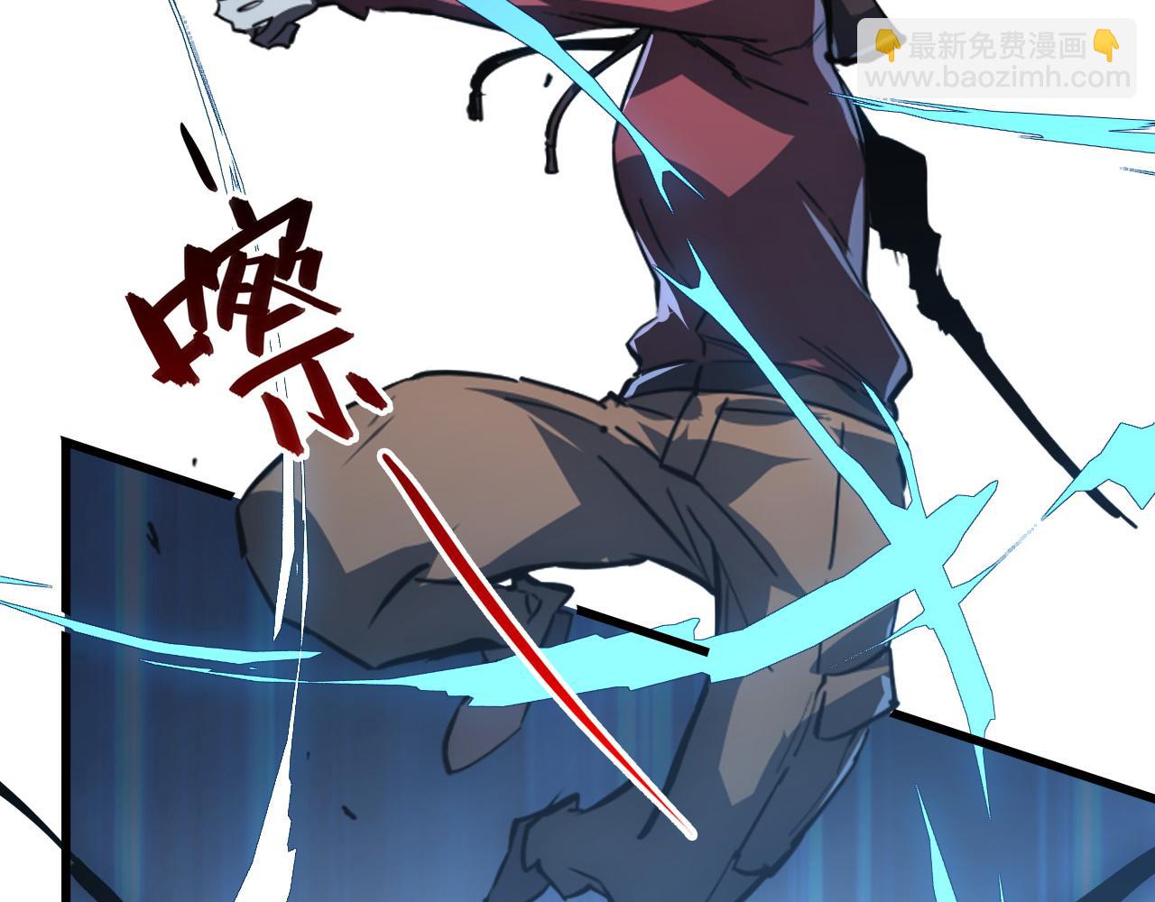 從末世崛起 - 145 恐怖蜂王(2/4) - 6