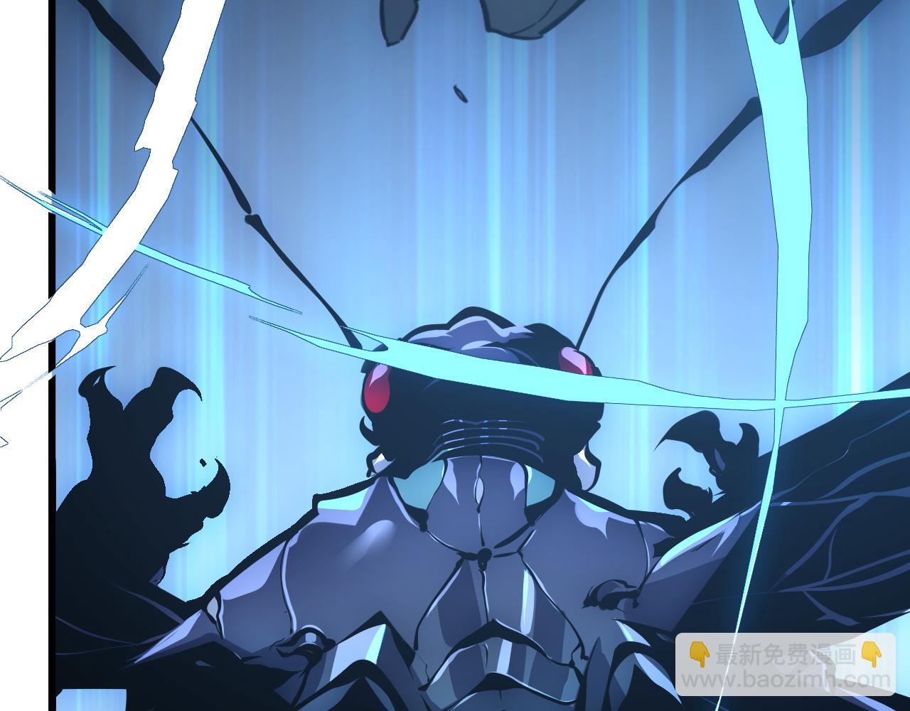 從末世崛起 - 145 恐怖蜂王(2/4) - 7