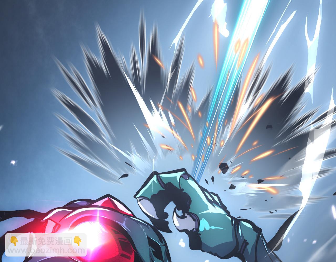 從末世崛起 - 145 恐怖蜂王(2/4) - 2