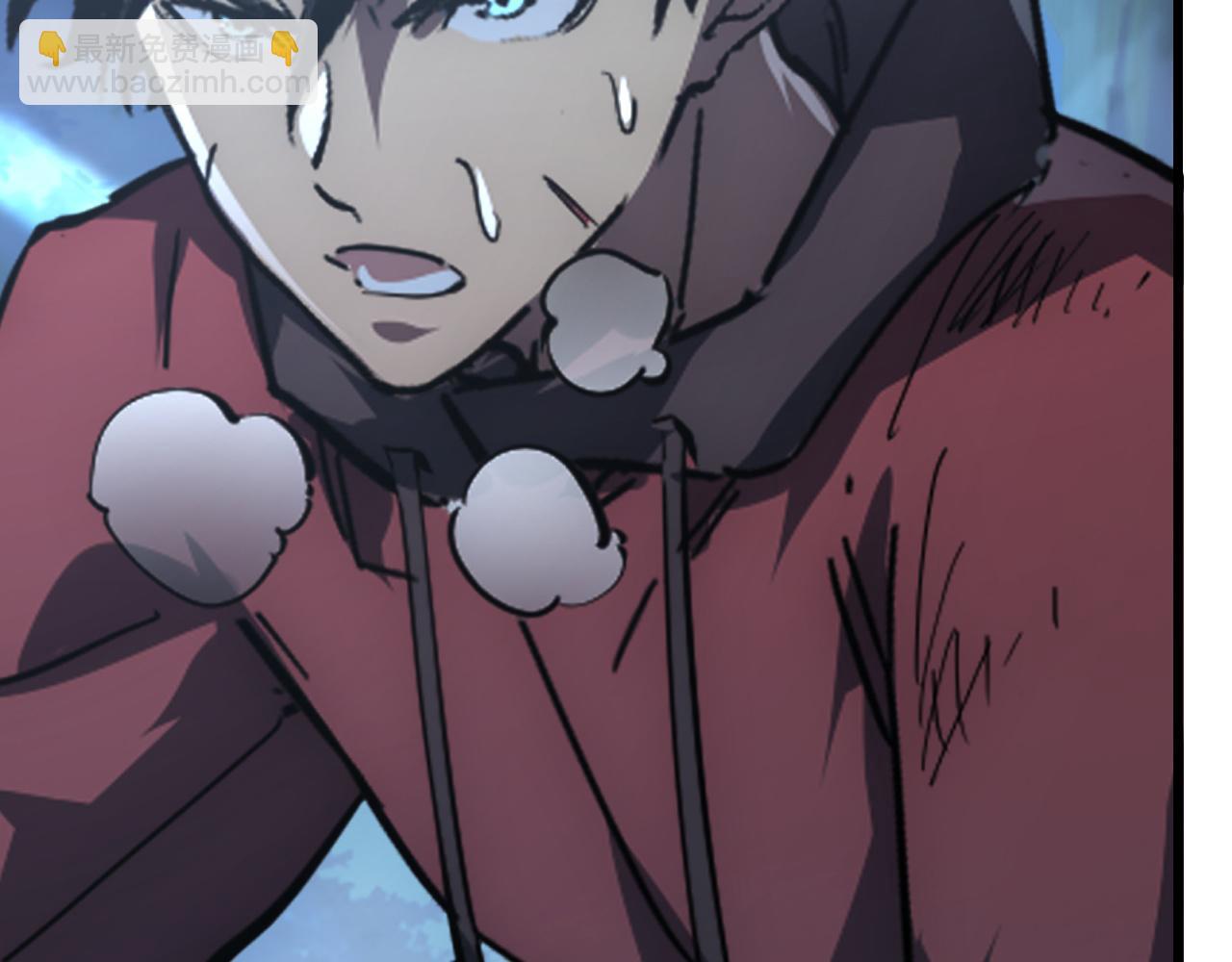 從末世崛起 - 145 恐怖蜂王(2/4) - 8