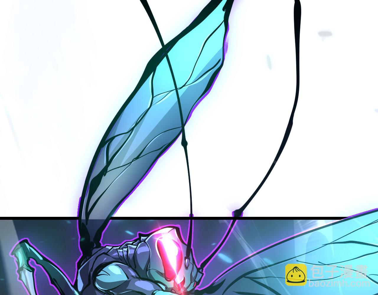 從末世崛起 - 145 恐怖蜂王(2/4) - 8