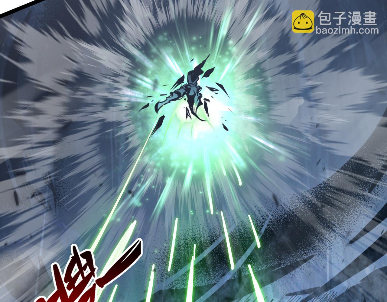 從末世崛起 - 145 恐怖蜂王(2/4) - 5