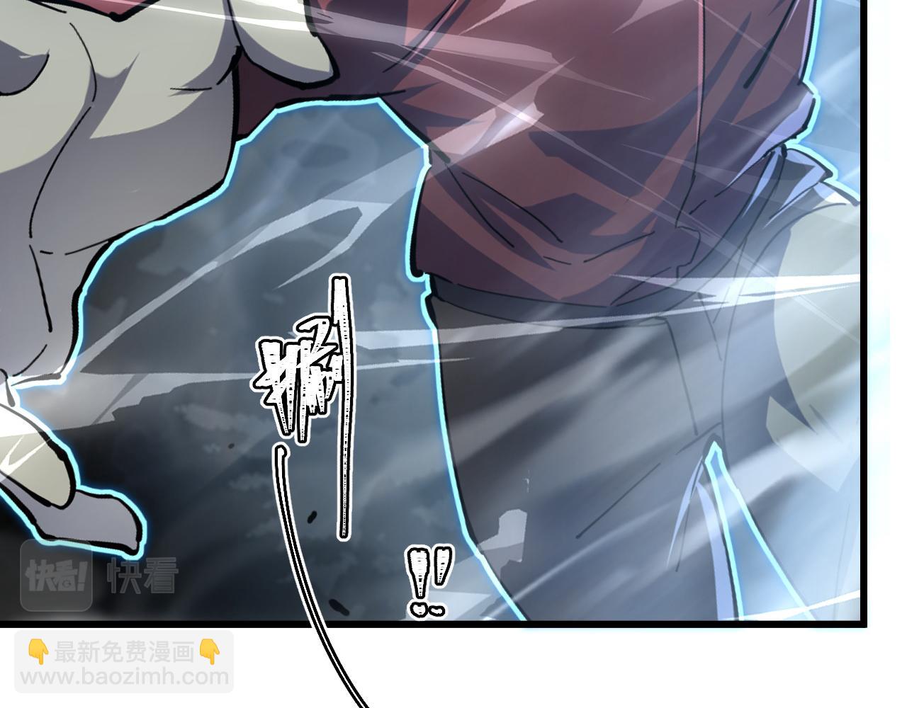 從末世崛起 - 145 恐怖蜂王(2/4) - 5