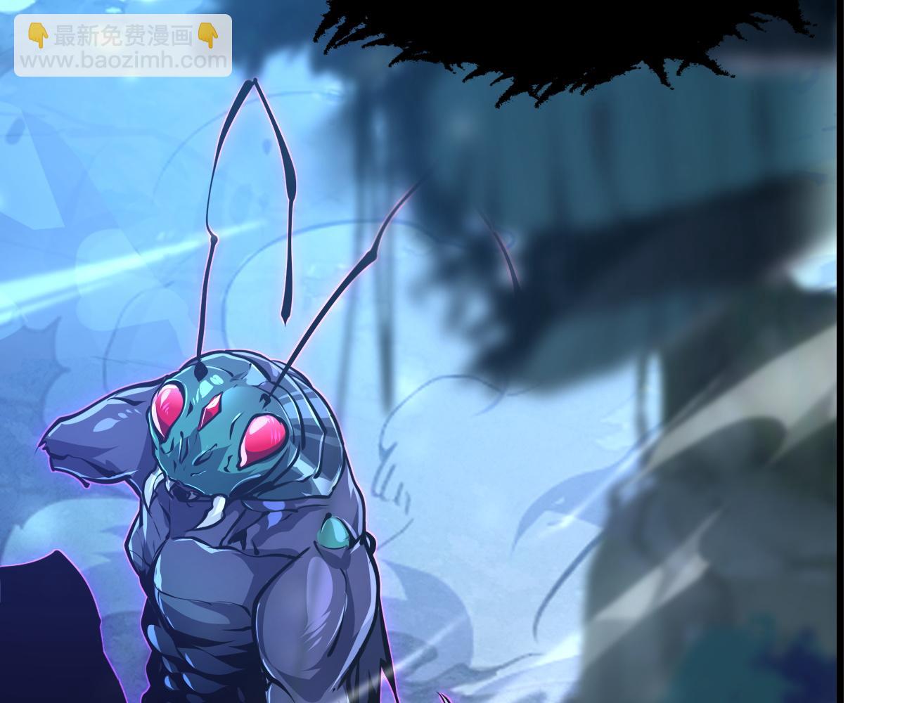 從末世崛起 - 147 意外的臣服(3/4) - 3