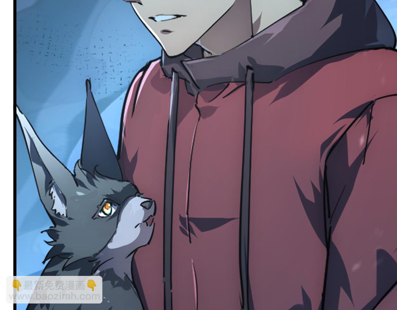 從末世崛起 - 147 意外的臣服(3/4) - 2