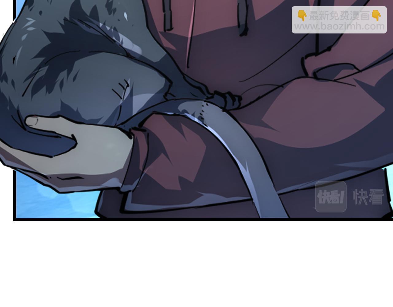 從末世崛起 - 147 意外的臣服(3/4) - 3