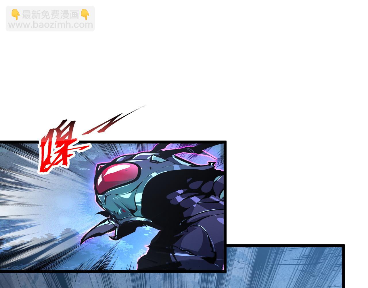 從末世崛起 - 147 意外的臣服(3/4) - 8