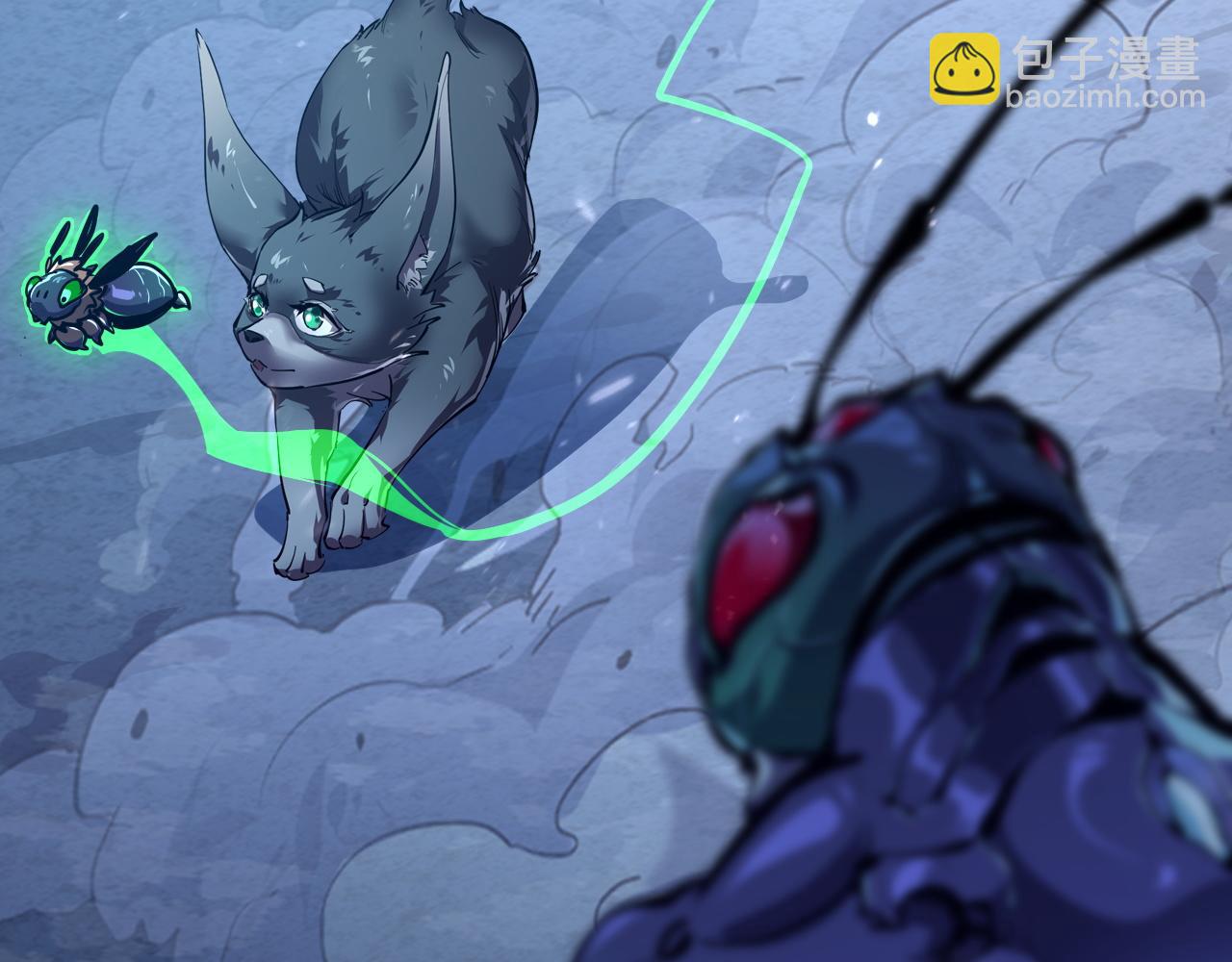 從末世崛起 - 147 意外的臣服(4/4) - 6