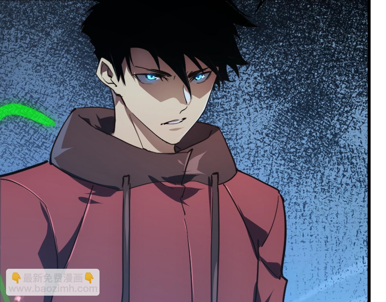 從末世崛起 - 147 意外的臣服(4/4) - 3