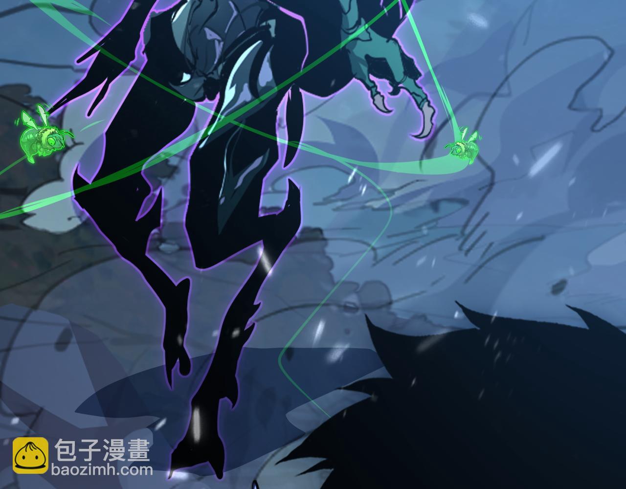 從末世崛起 - 147 意外的臣服(4/4) - 5