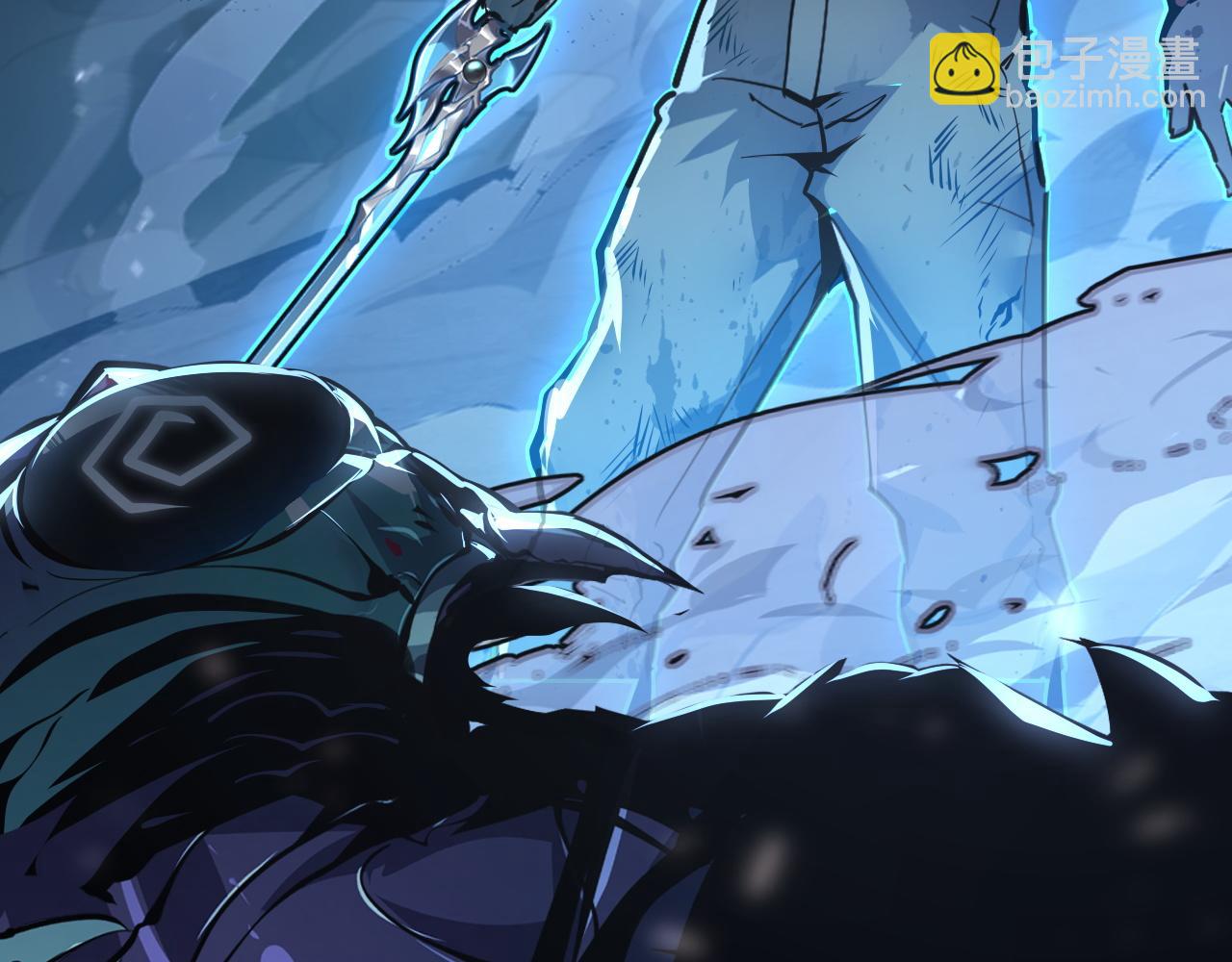 從末世崛起 - 147 意外的臣服(2/4) - 5