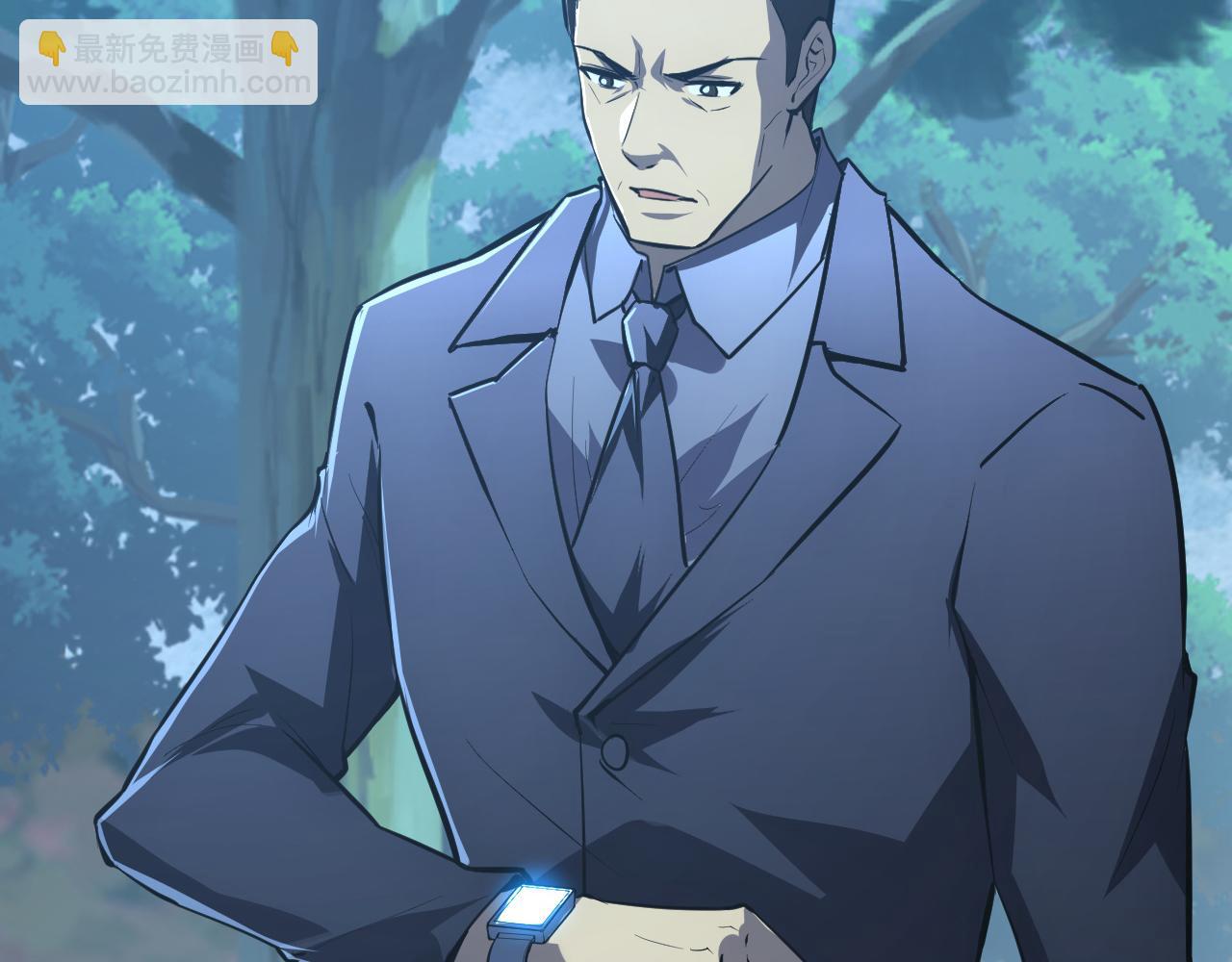 從末世崛起 - 149 獸境排行榜鉅變(3/4) - 5