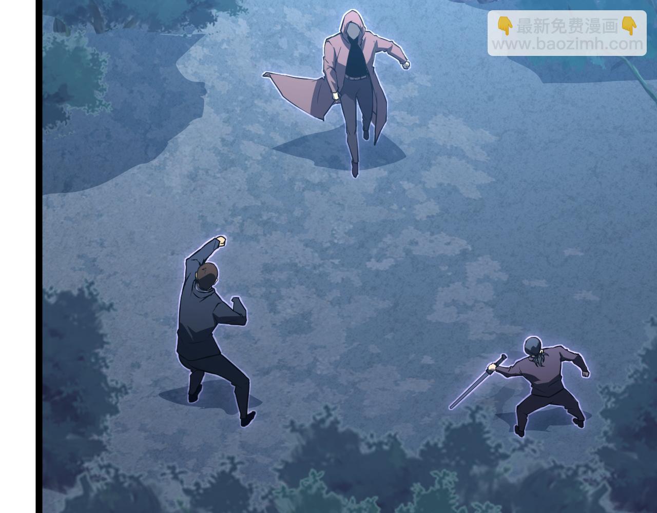 從末世崛起 - 149 獸境排行榜鉅變(3/4) - 1