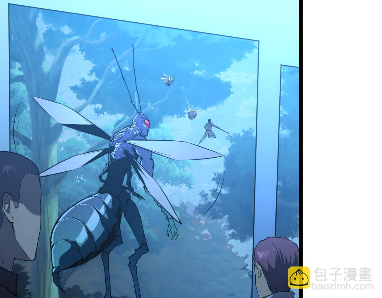 從末世崛起 - 149 獸境排行榜鉅變(2/4) - 7