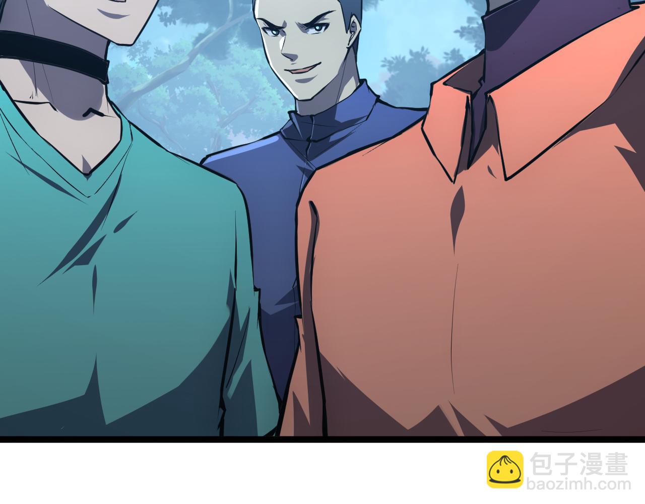 從末世崛起 - 149 獸境排行榜鉅變(2/4) - 3