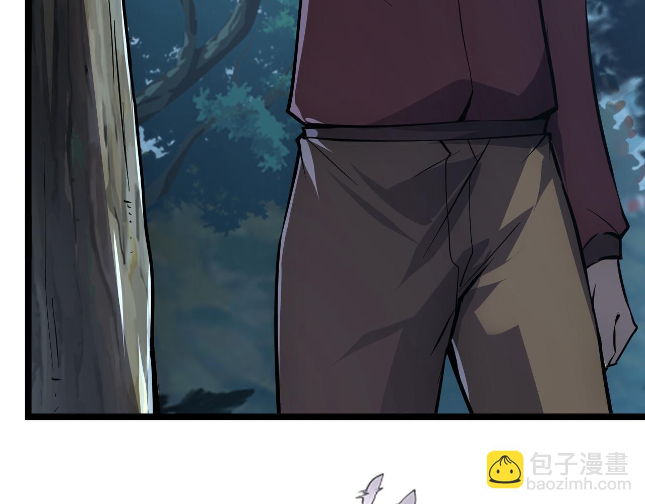 從末世崛起 - 151 迷澗幻境(3/3) - 3