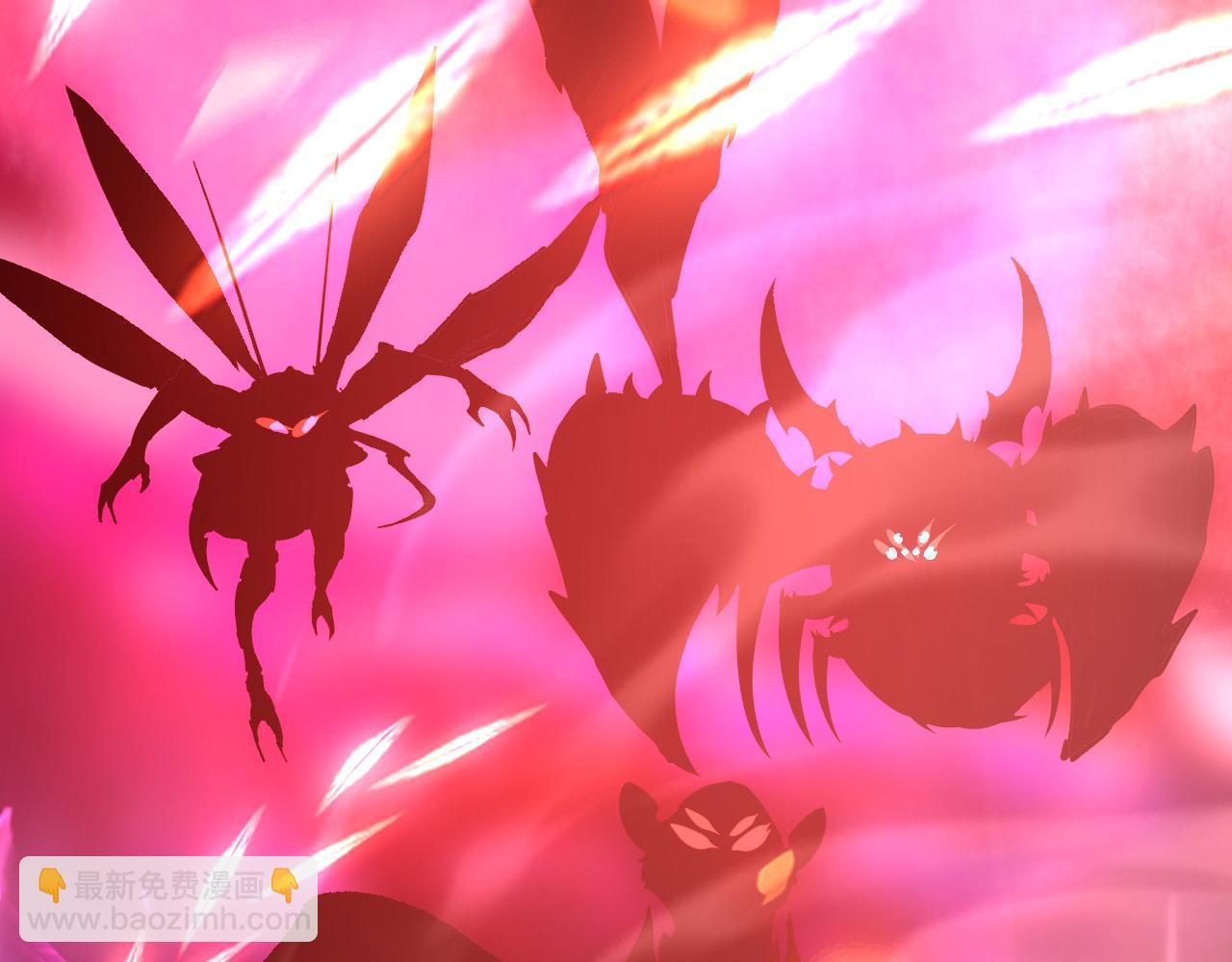 從末世崛起 - 151 迷澗幻境(3/3) - 6