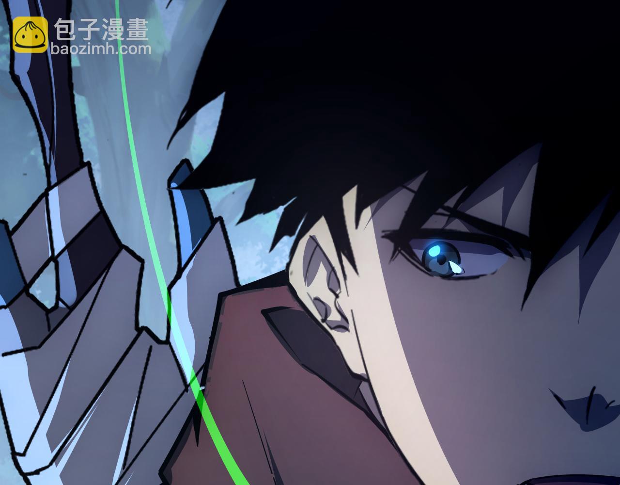 從末世崛起 - 151 迷澗幻境(3/3) - 5