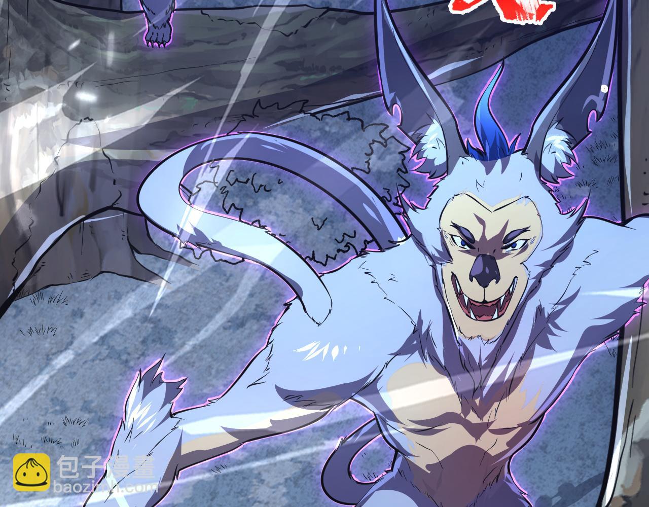 從末世崛起 - 151 迷澗幻境(3/3) - 1