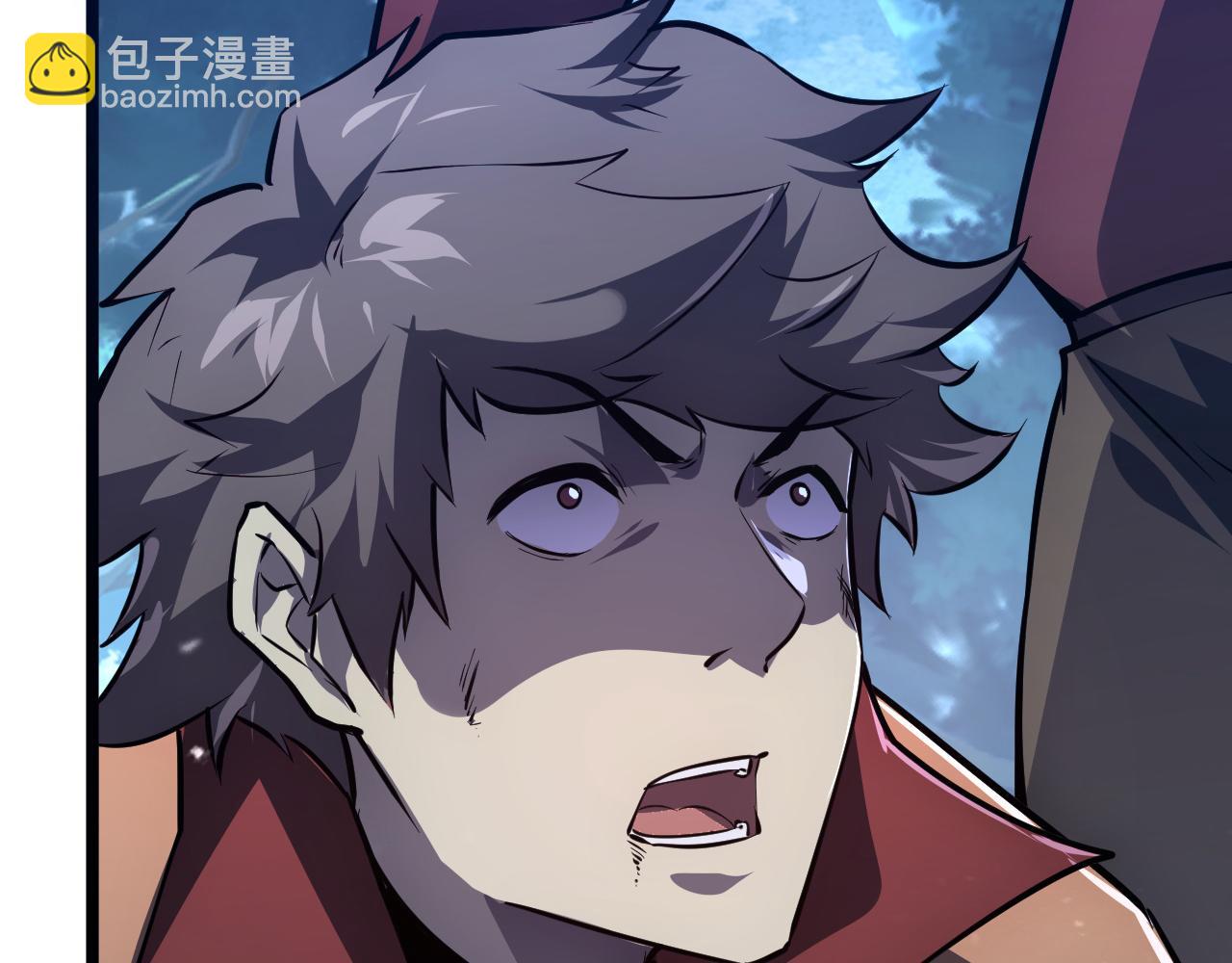 從末世崛起 - 151 迷澗幻境(3/3) - 3