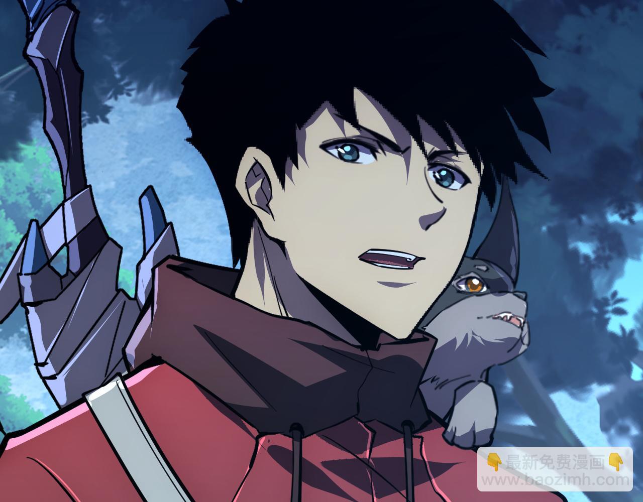 從末世崛起 - 151 迷澗幻境(3/3) - 6